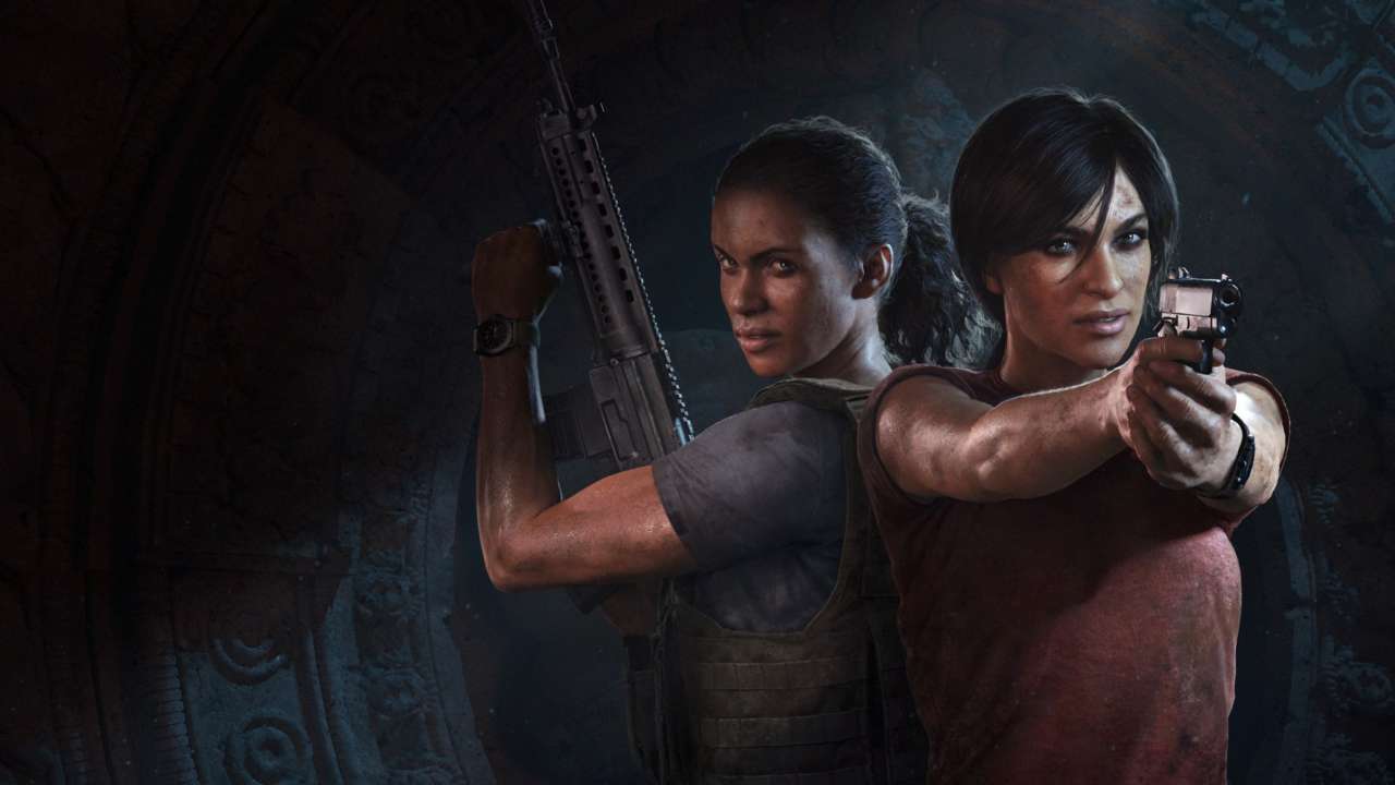 Uncharted: The Lost Legacy Release Date And Price Revealed